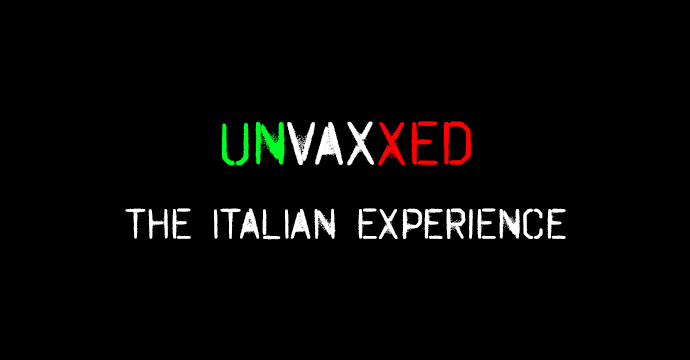 Unvaxxed