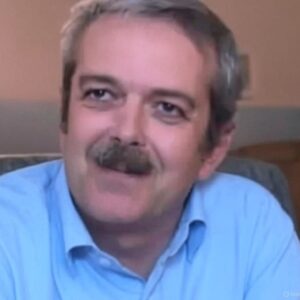 Donazione per Enrico Gianini