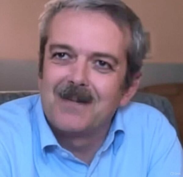 Donazione per Enrico Gianini